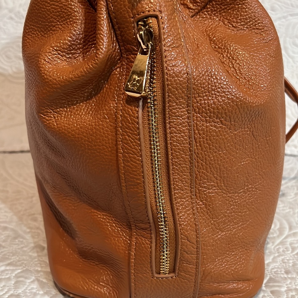 Ora Delphine Bucket Bag - image 7